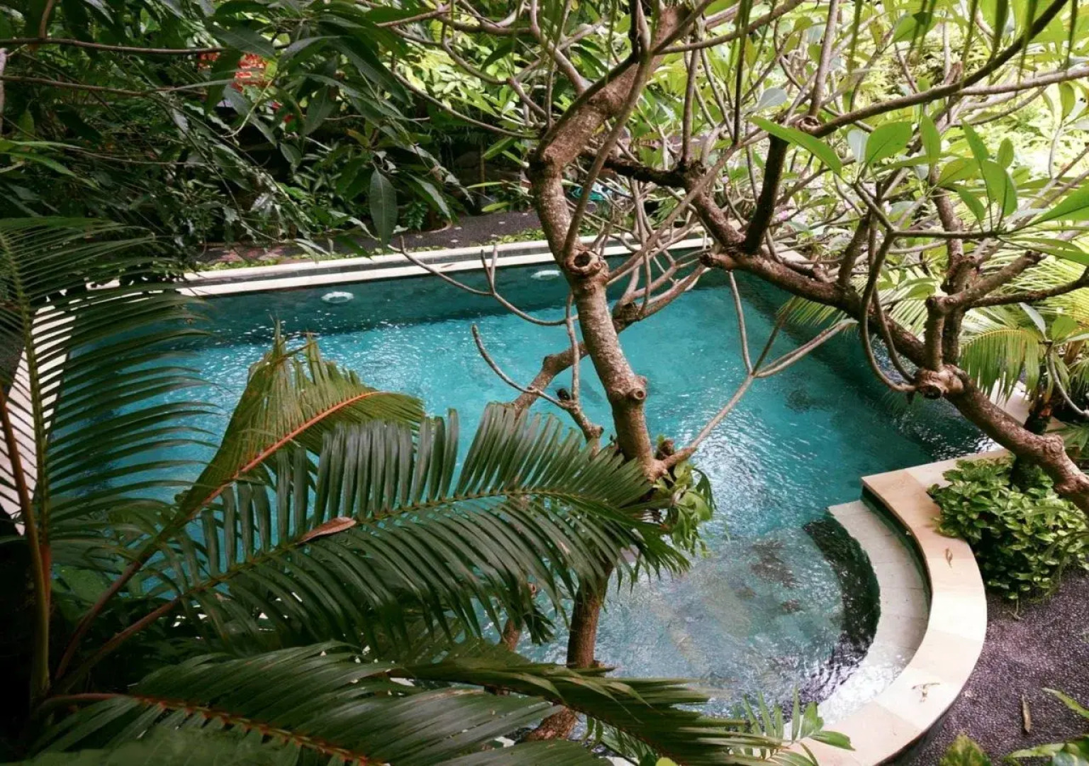 Pendawa Gapura Hotel Kuta