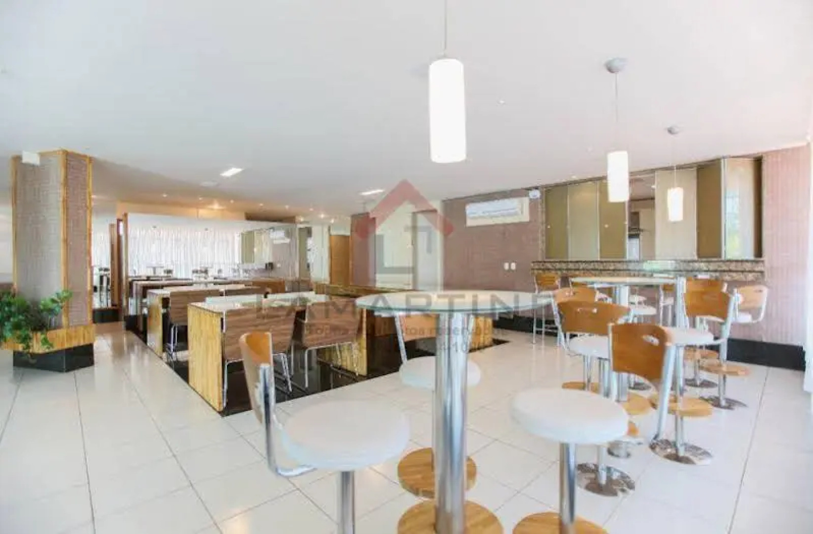 Flat Premier Residence