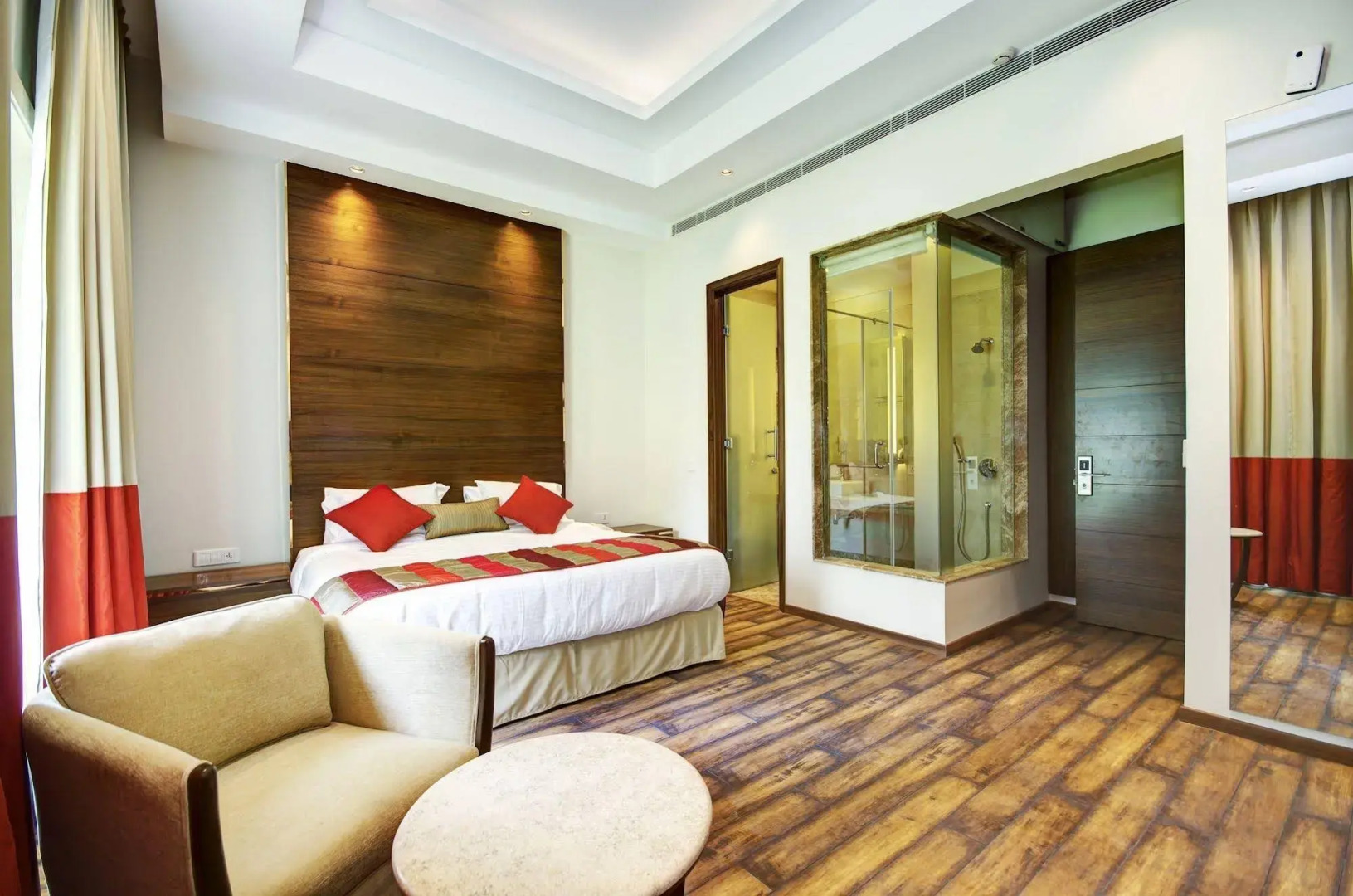 La Sagrita - A Boutique Hotel