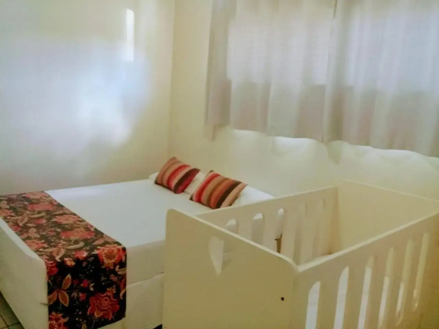 Pousada Riacho Da Areia