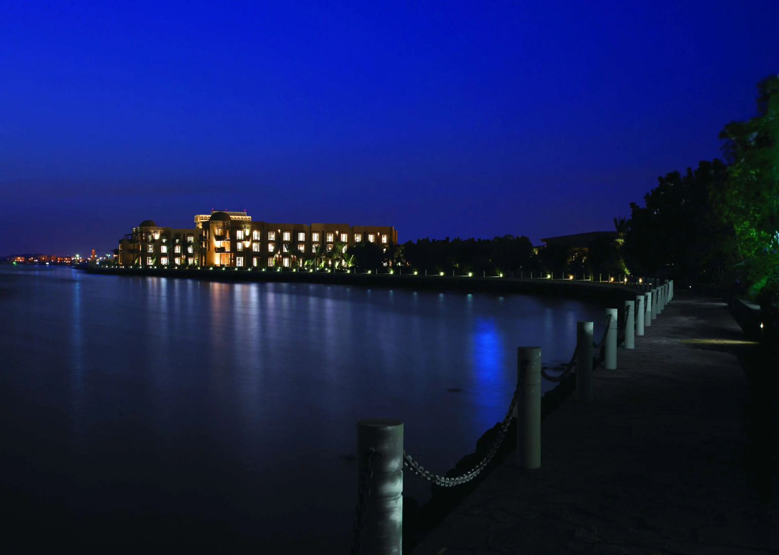 Park Hyatt Jeddah - Marina, Club and Spa
