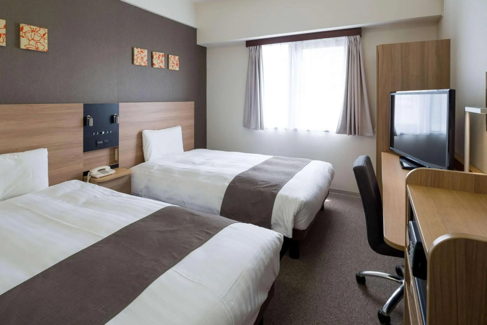 Comfort Hotel Sakai