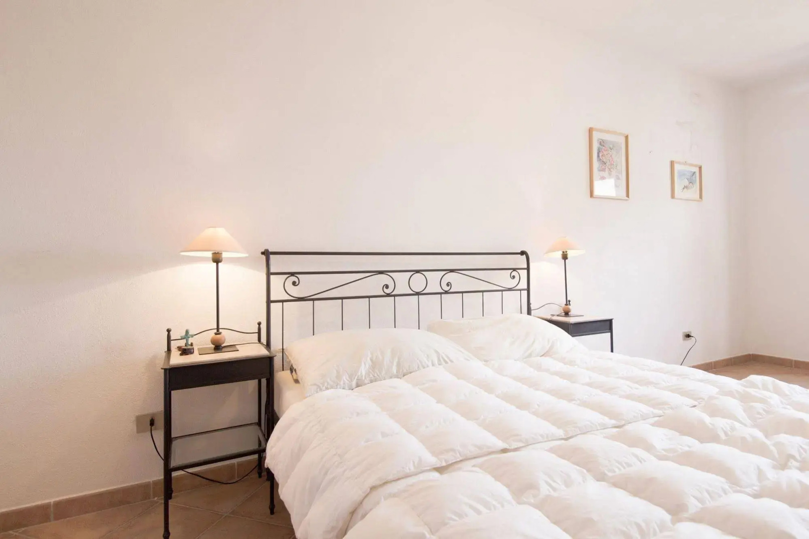 Residence Biriola Resort