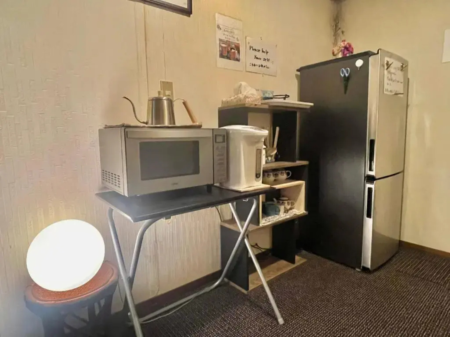 Bamboo-Hill Sasaokaso