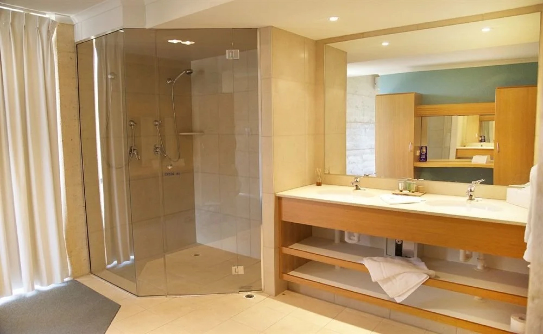 St Allard Eco Resort