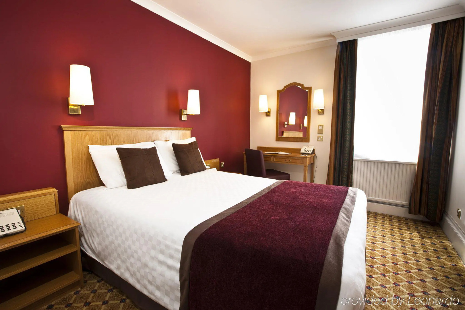 County Hotel & County Aparthotel Newcastle
