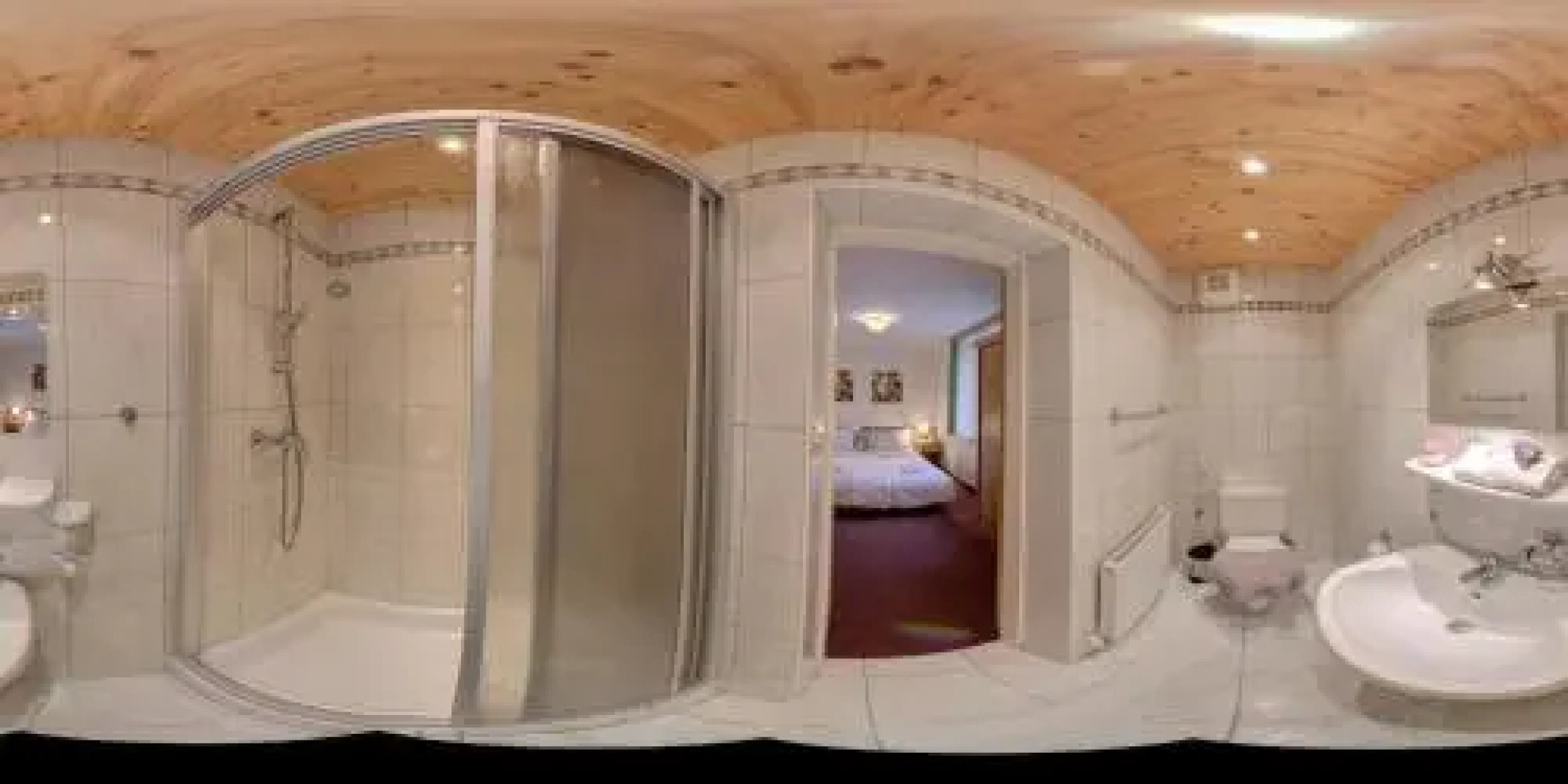 Appartement Hotel Seerose