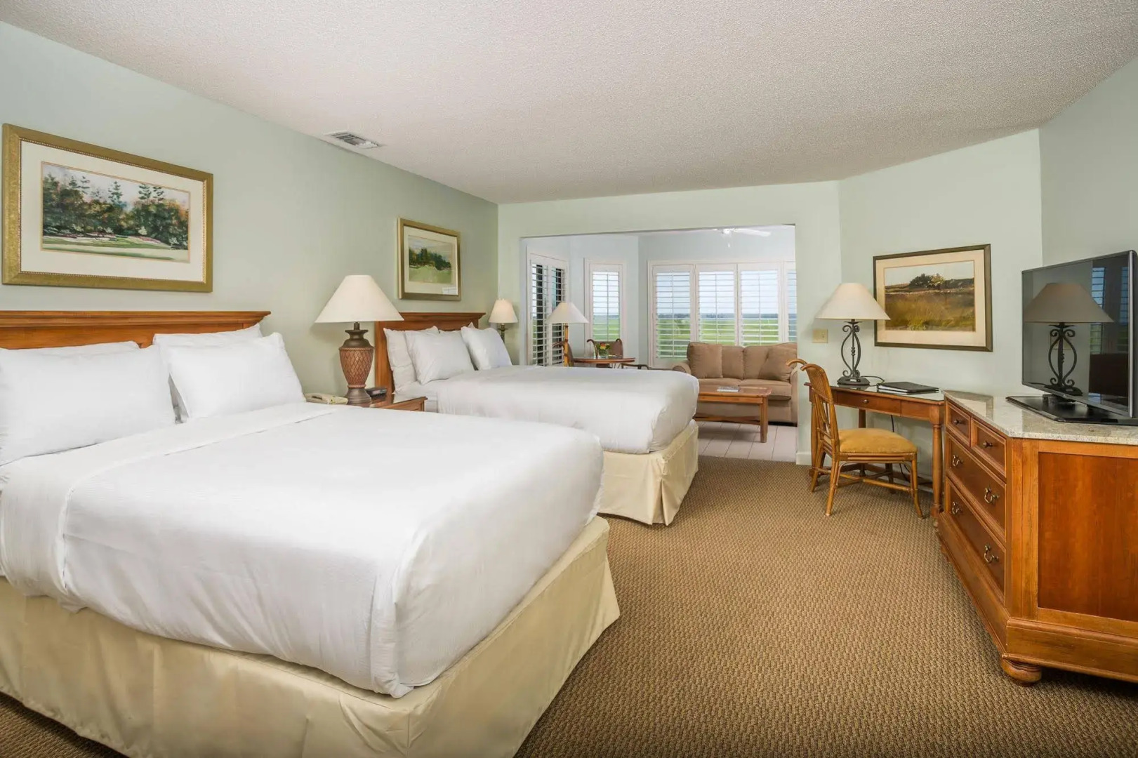 Sea Palms Resort St Simons Island