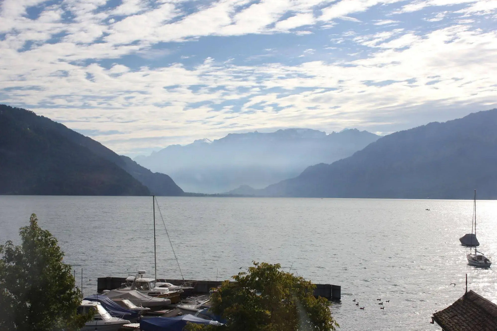 Strandhotel Seeblick