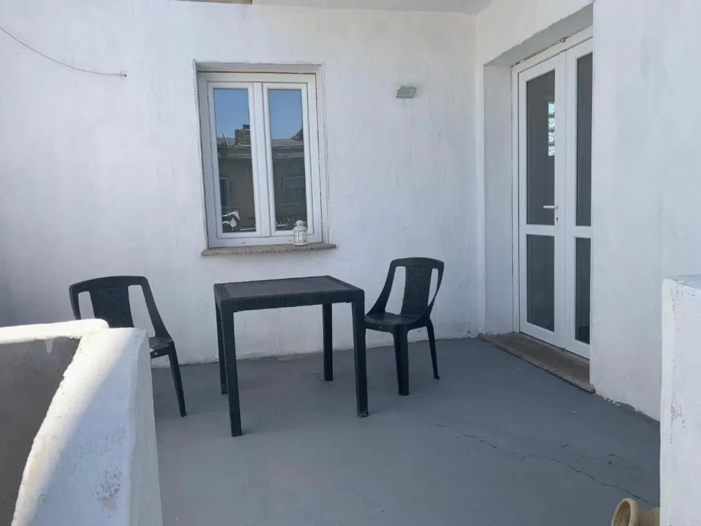 Casa vacanze “ gli orizzonti “ appartamento Ninfea