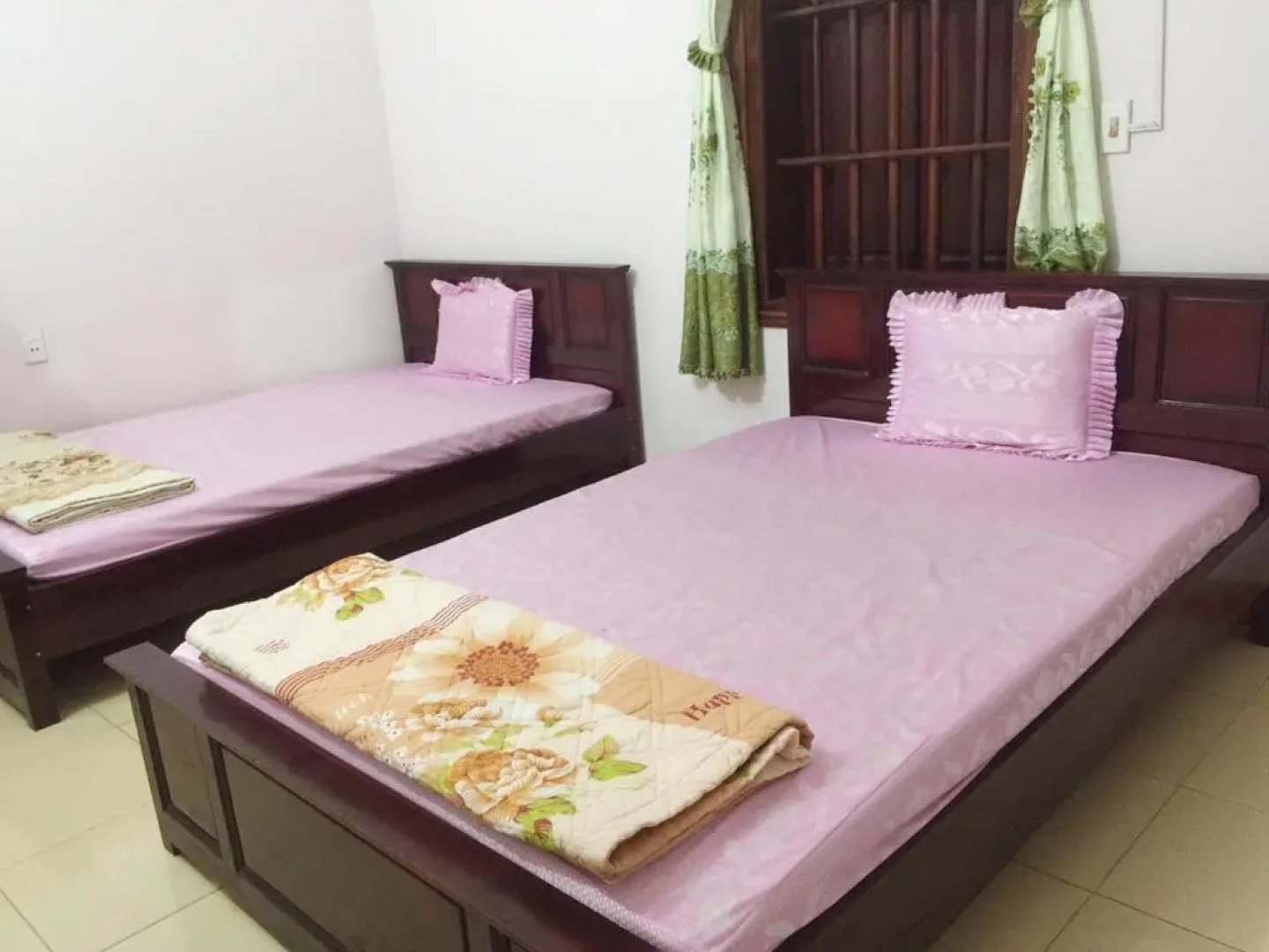 Nha Nghi Thuy Muoi - Bac Kan