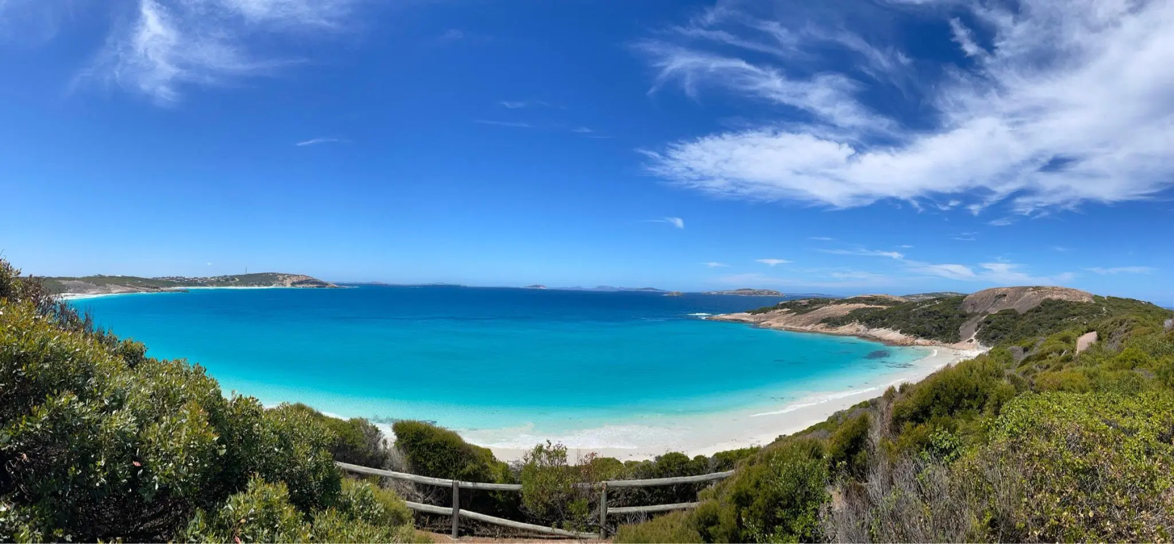 Rustic Retreat Esperance