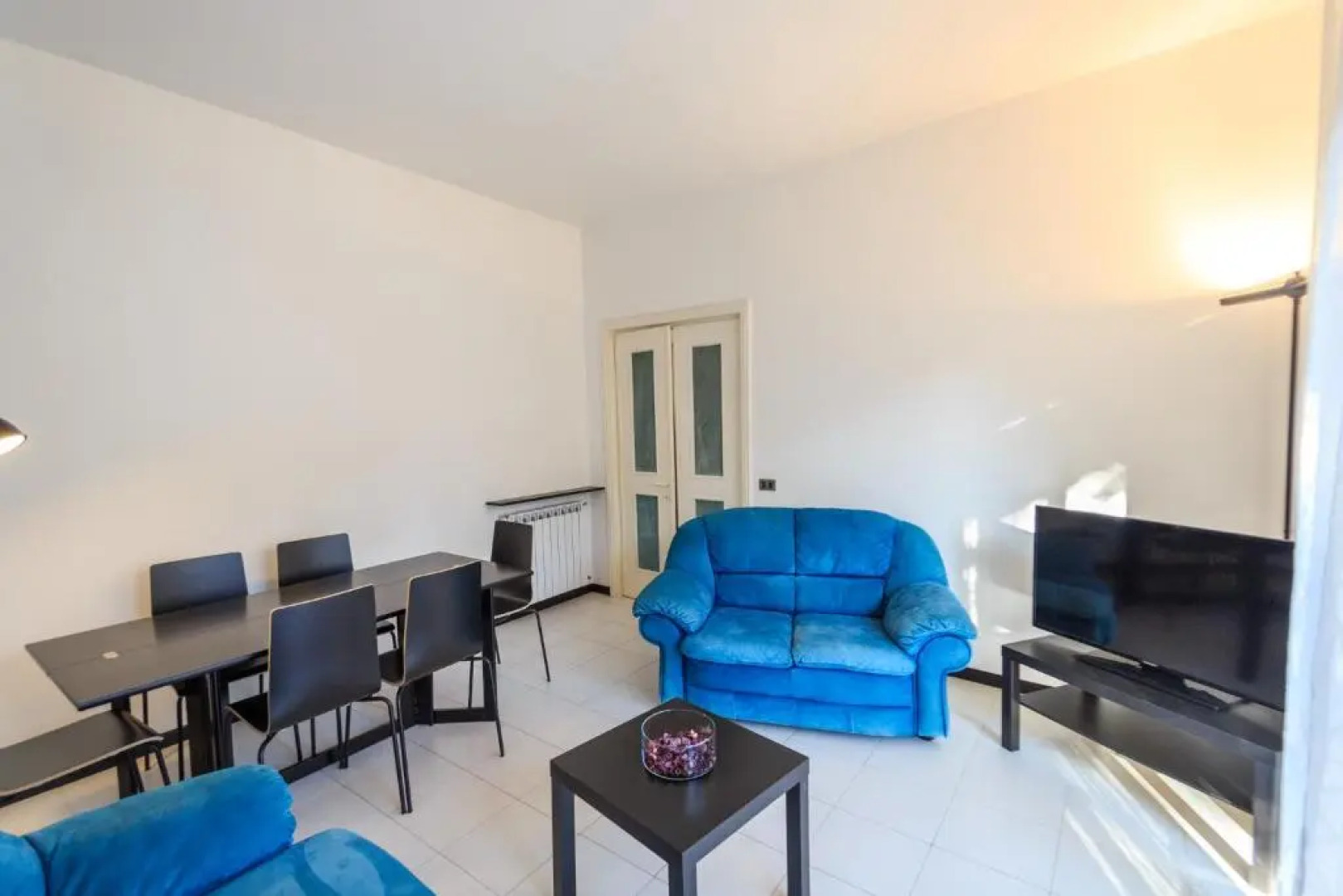 Appartamento a 150 metri dal mare