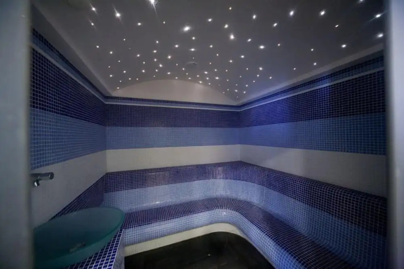 Masseria Rocca di Gonato