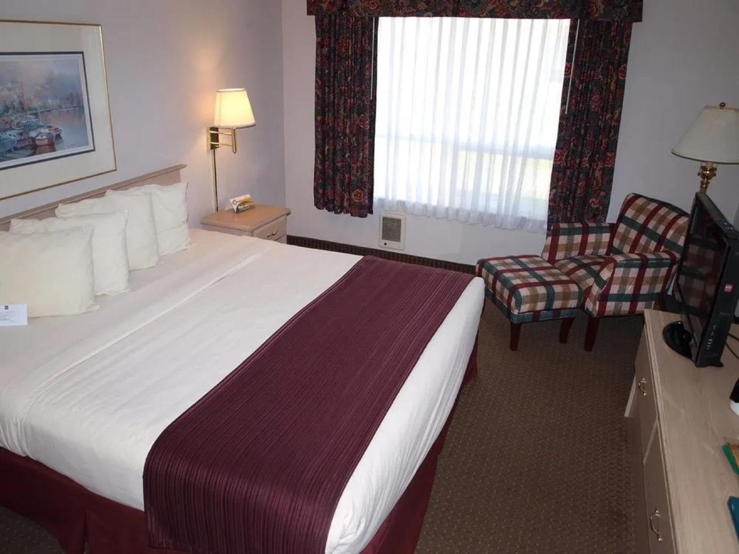 Quality Inn Ocean Shores