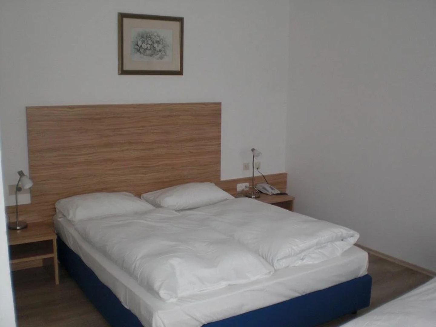 Naturparkhotel Florence