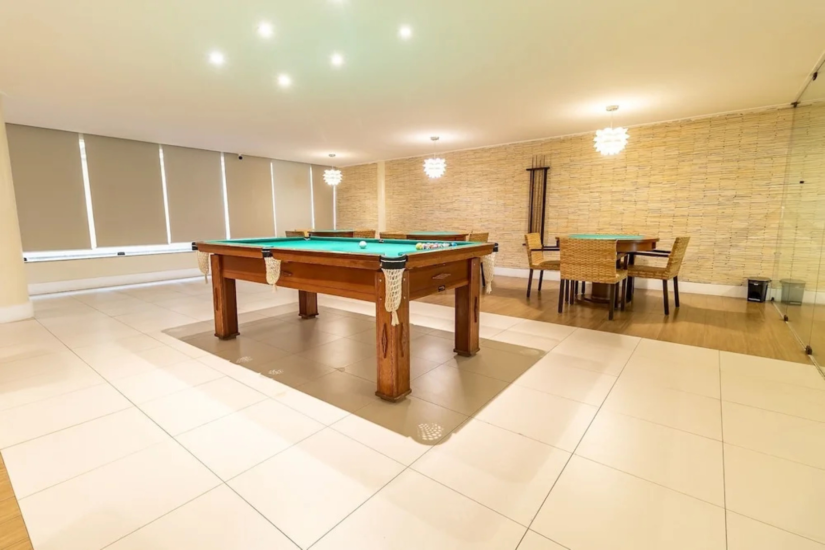 Apto em Barra Bali Resort Destino BSM 2