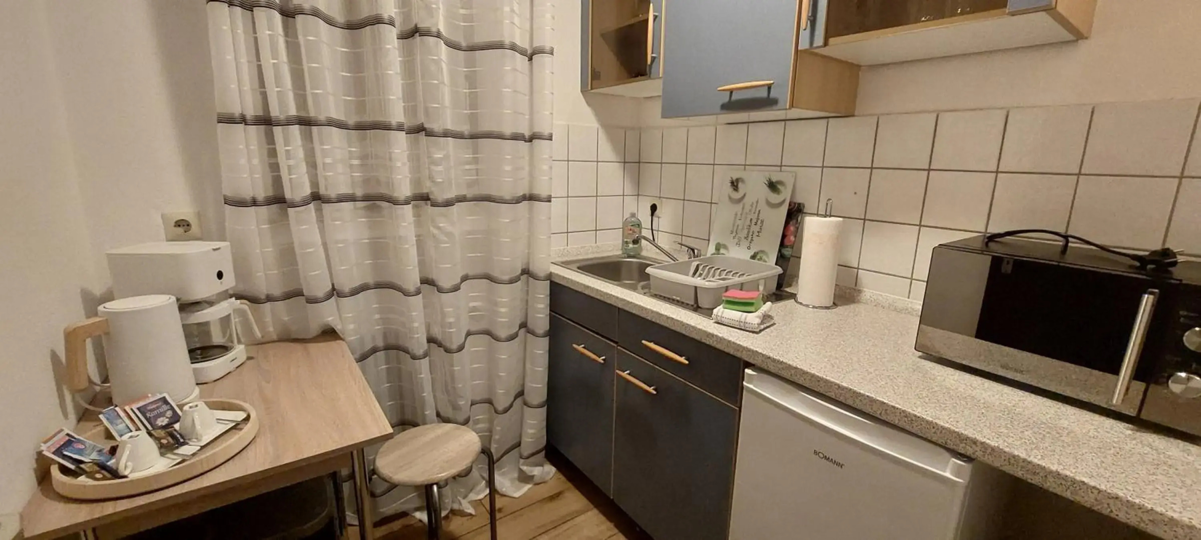 Ferienwohnung im Bad Wurzach