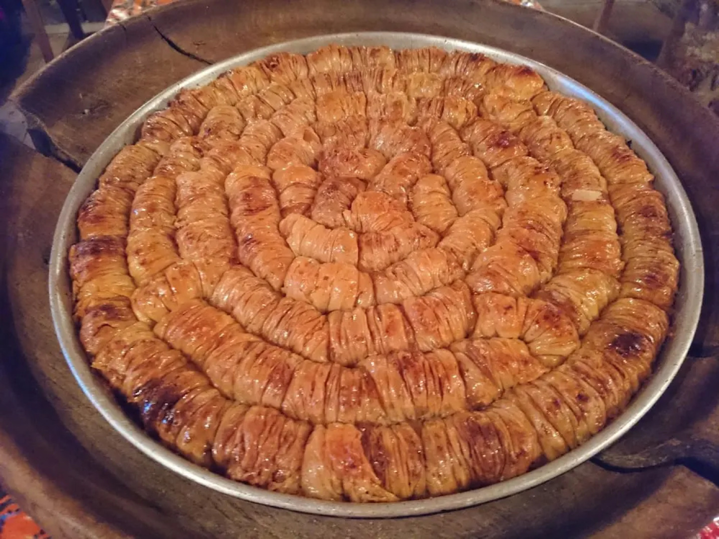 Demircioglu Pokut Dag Evi