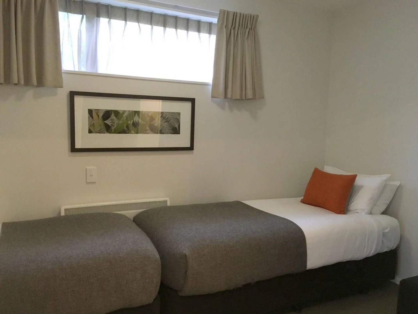 Element Escapes Luxury Apartments