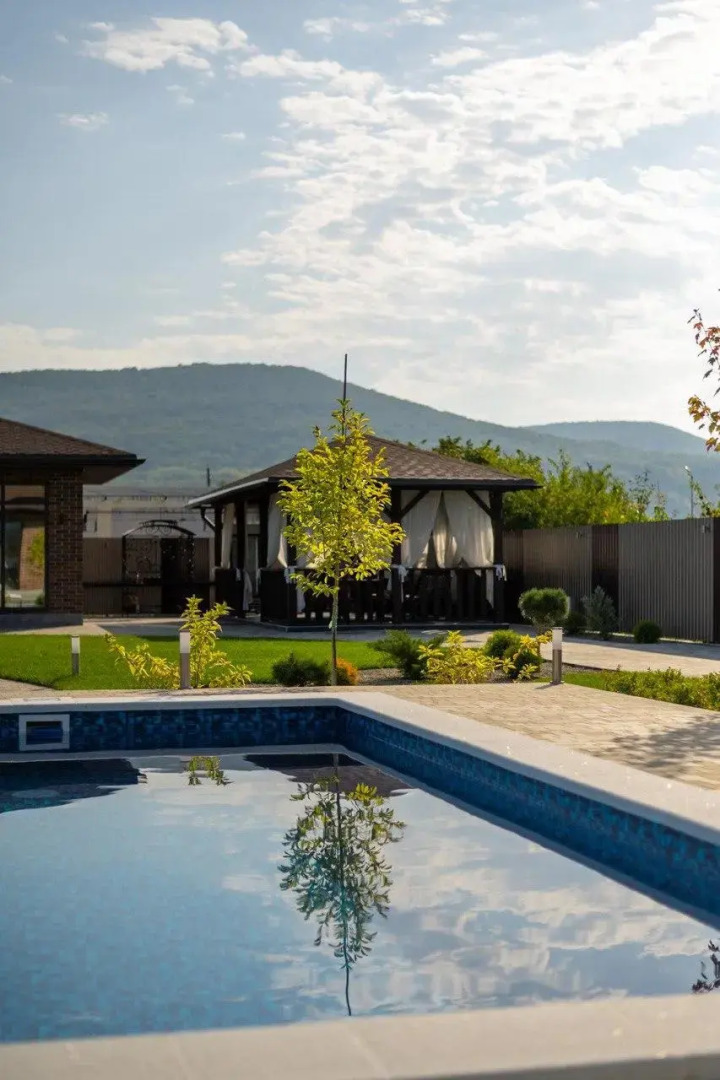 Fazenda База Отдыха