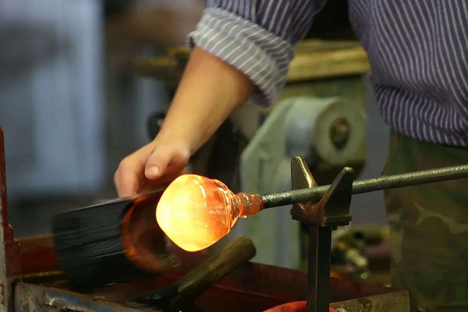 Hotel Grüne Tanne Mandelholz