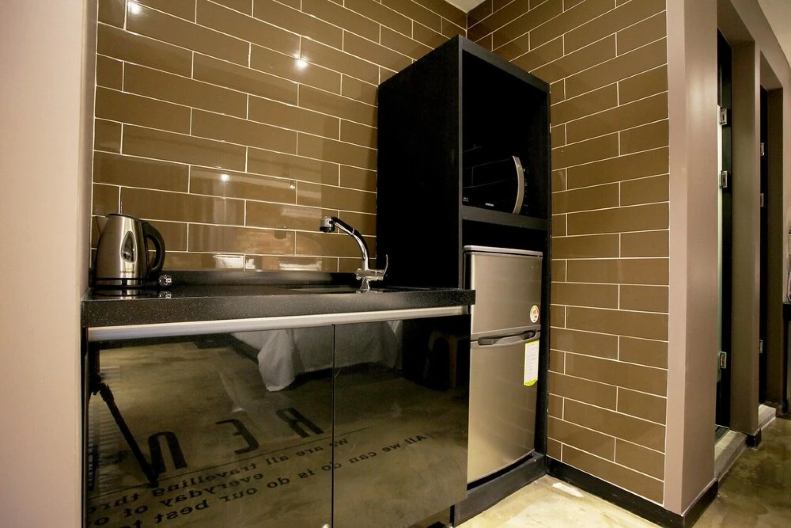 Ansan Boutique Hotel Reniel