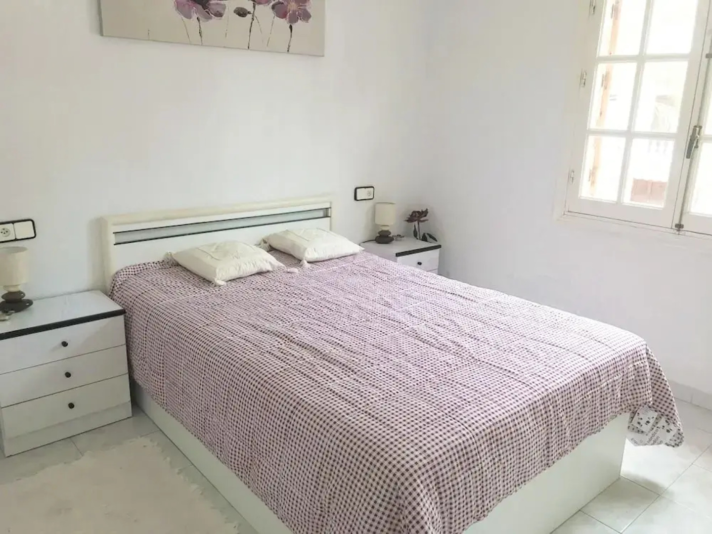 Apartamento CalarAlto 7