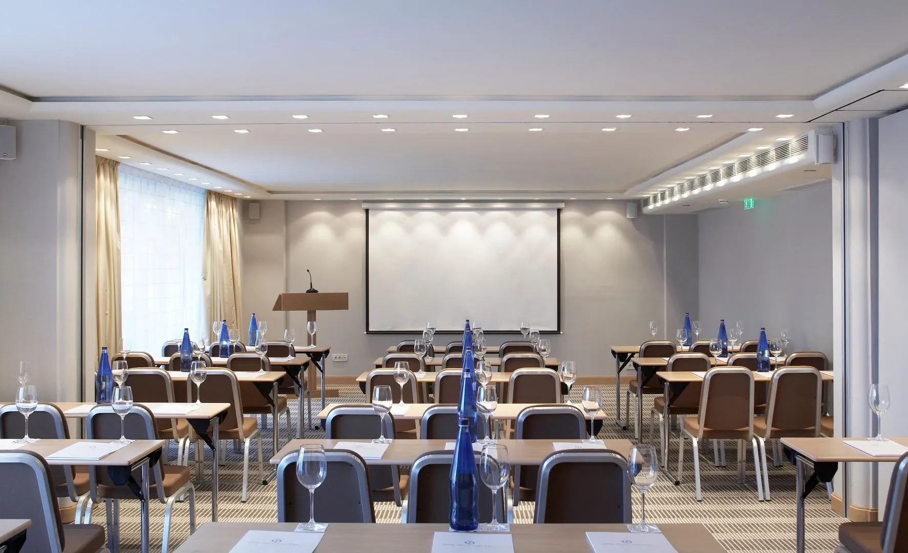 Galaxy Hotel Iraklio