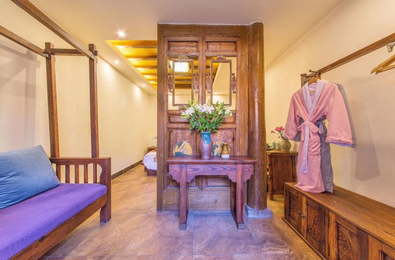 Yonsamity Smart Inn Yunge