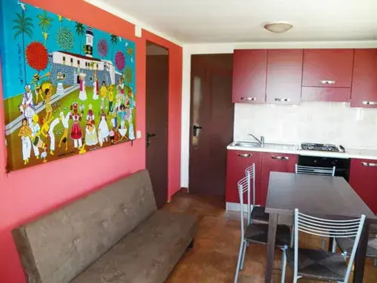 Sos Sporting Village