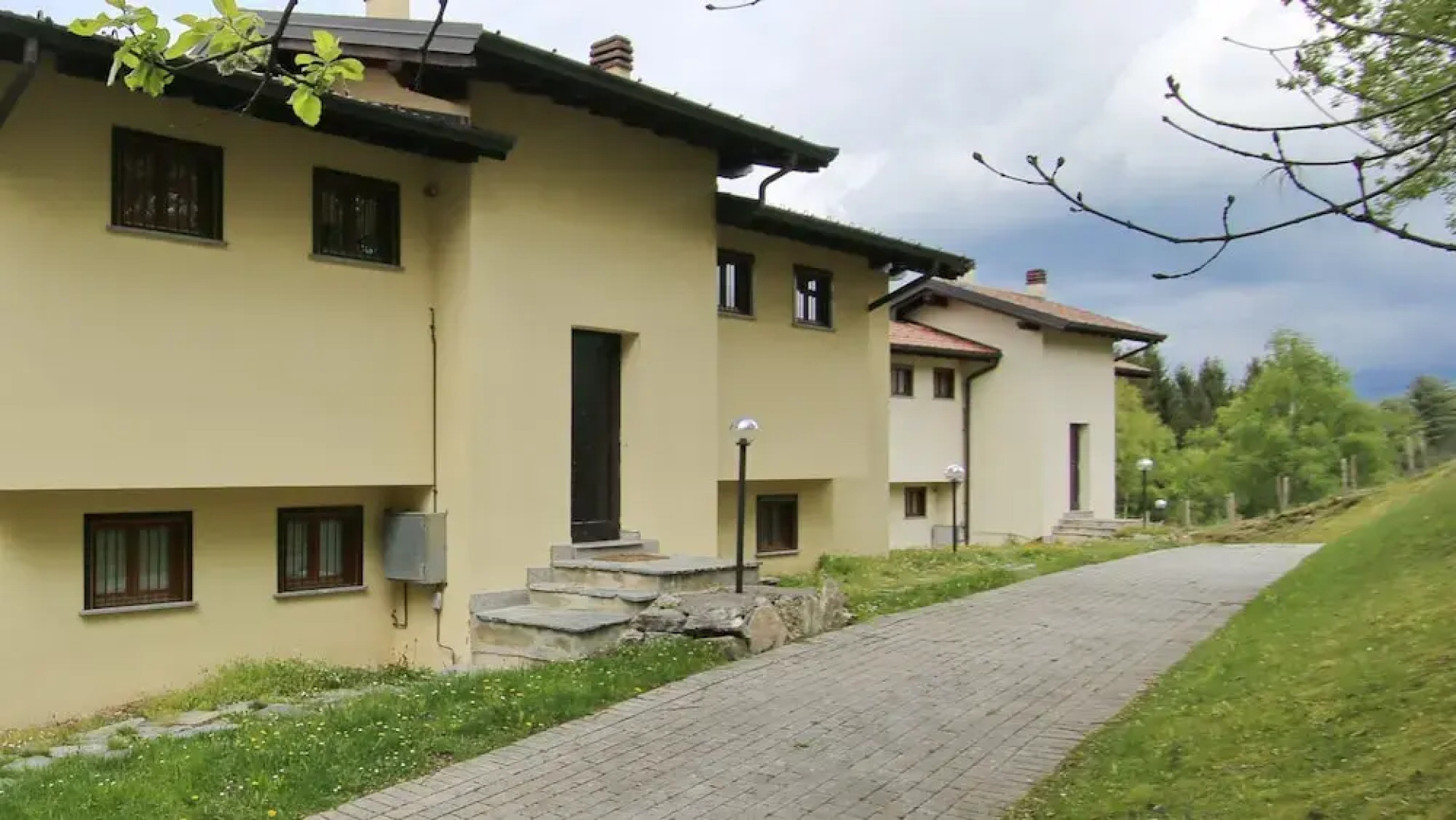 Italianway -Piano delle Noci 2 Apartment