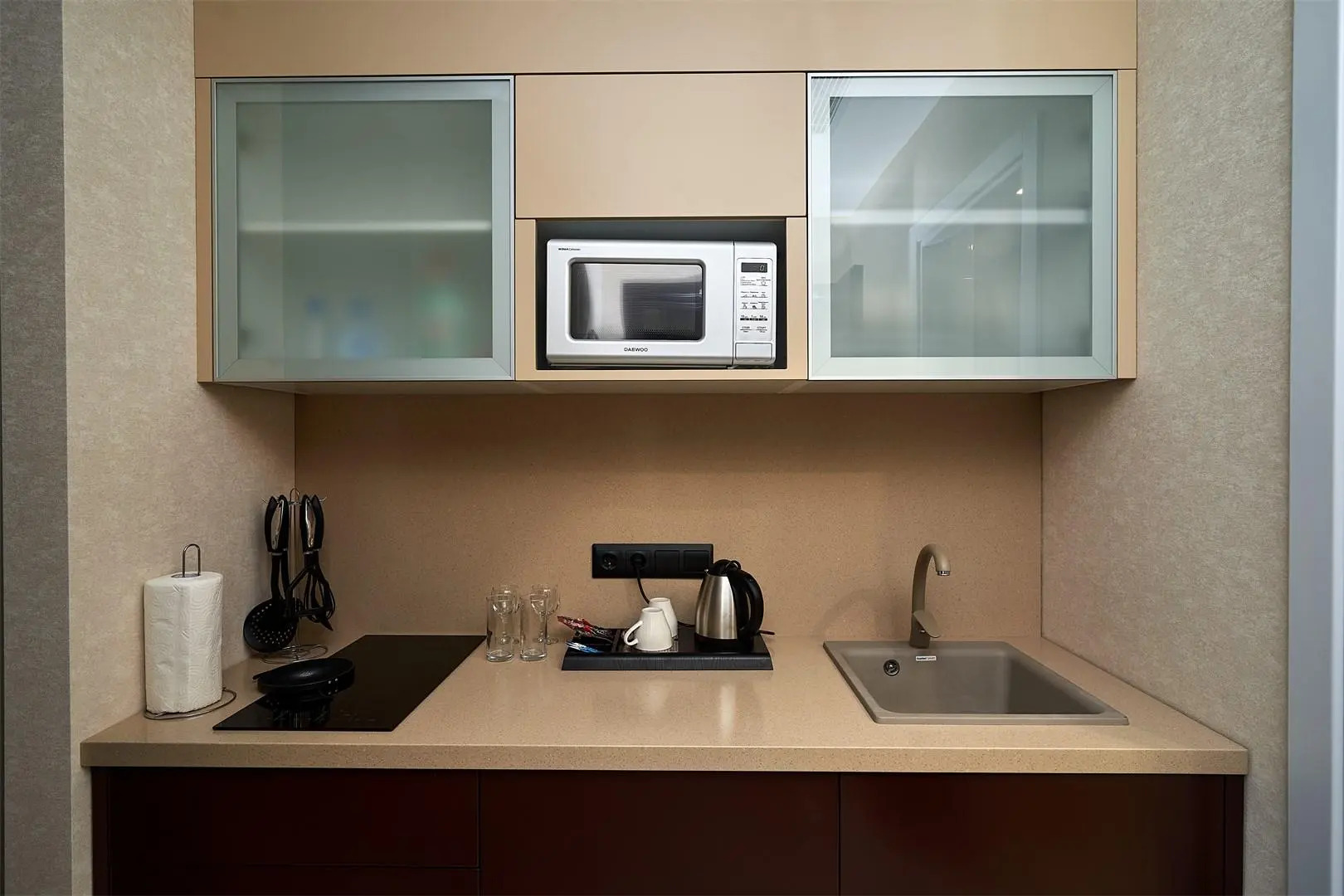 Апарт-отель «﻿На высоте﻿»