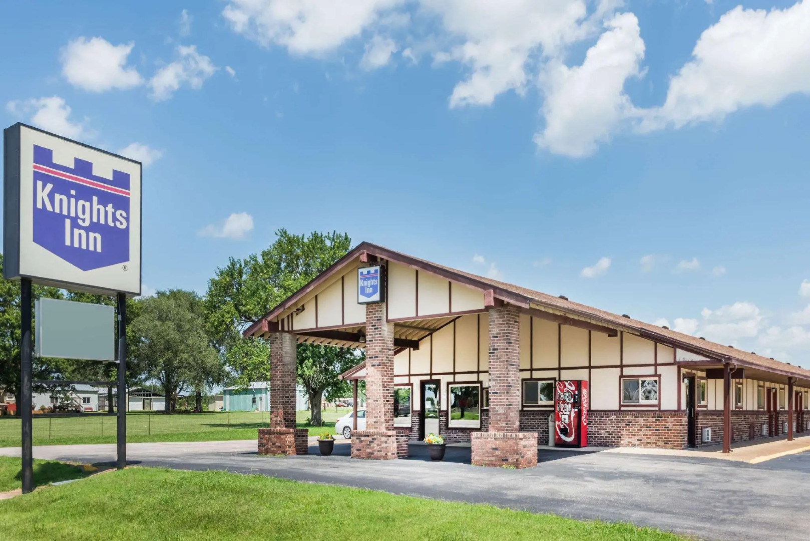 Americas Best Value Inn Chanute