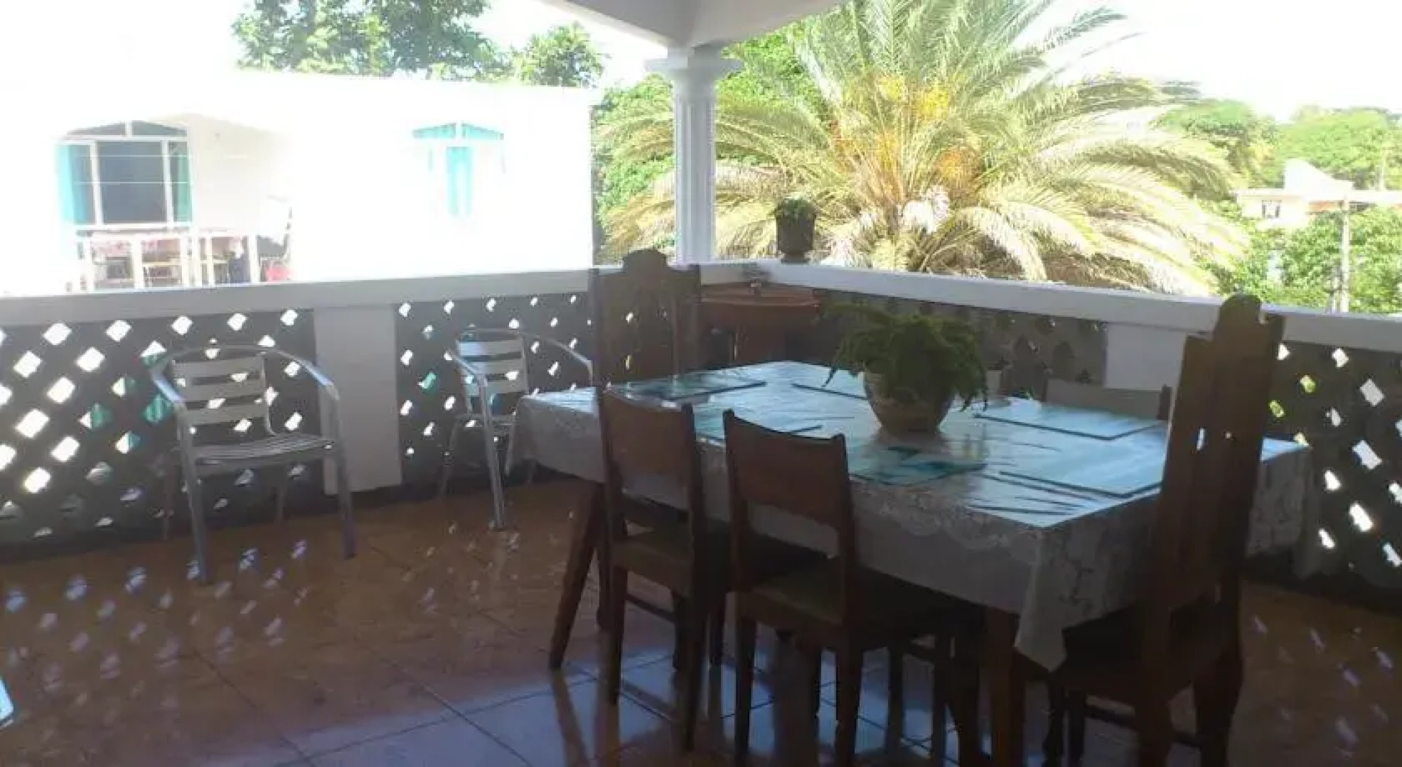 Nice Place Tourist Residence