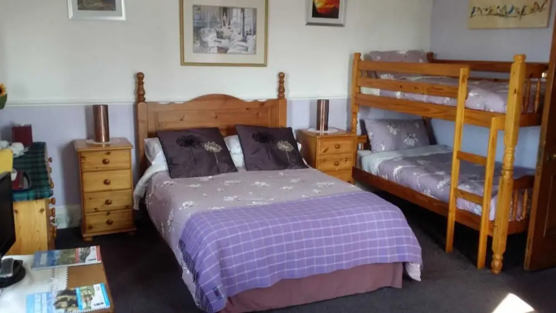 James Cottage Guest House