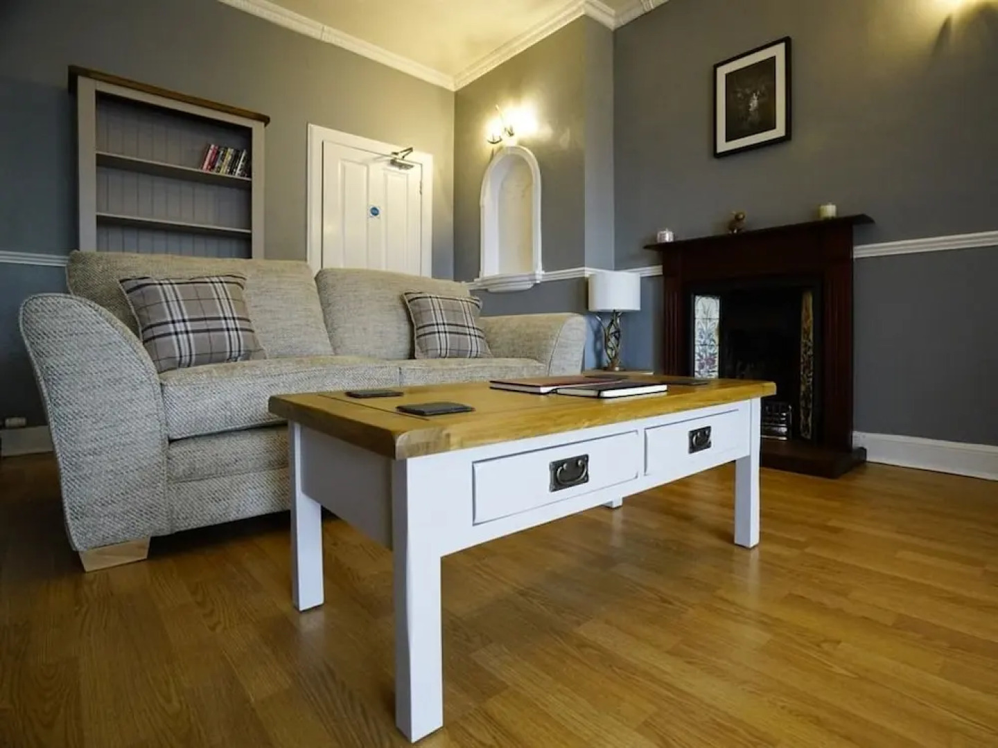 The Tables Guest House