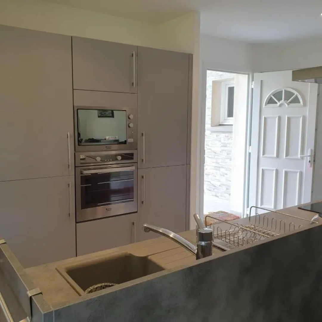 Villa Salute 6 pers 5 min plage en voiture