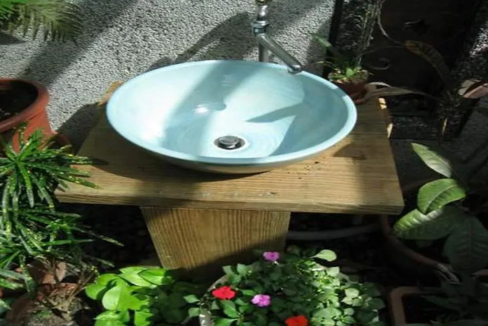 Shui Yue Guest House