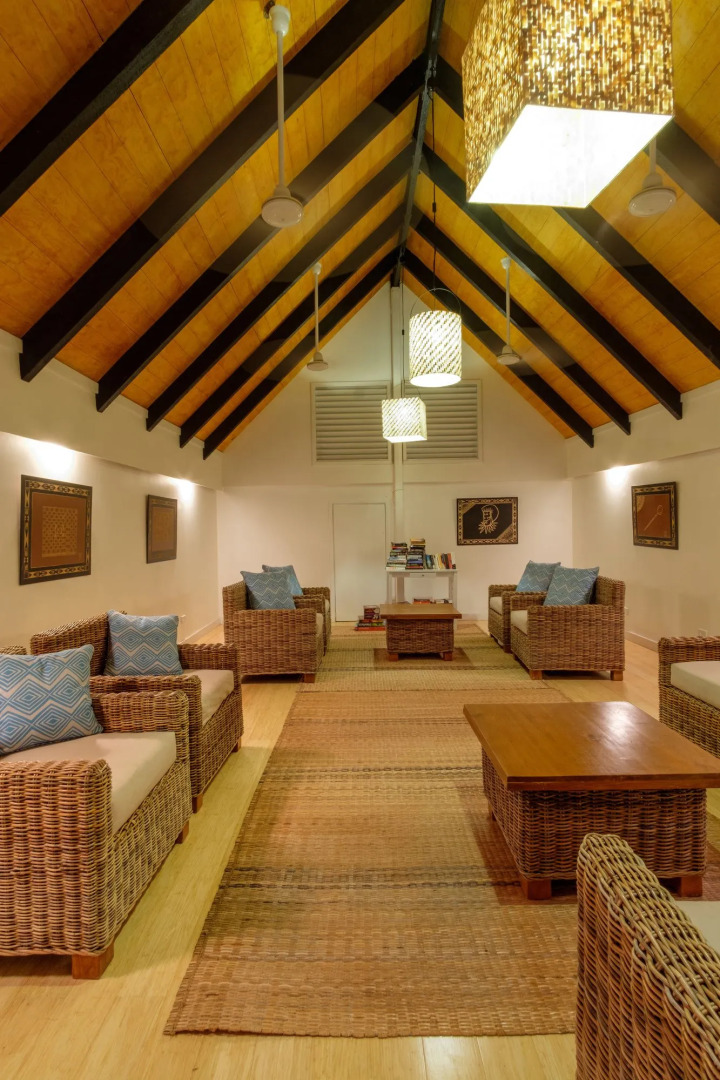 Tropica Island Resort - Adults Only