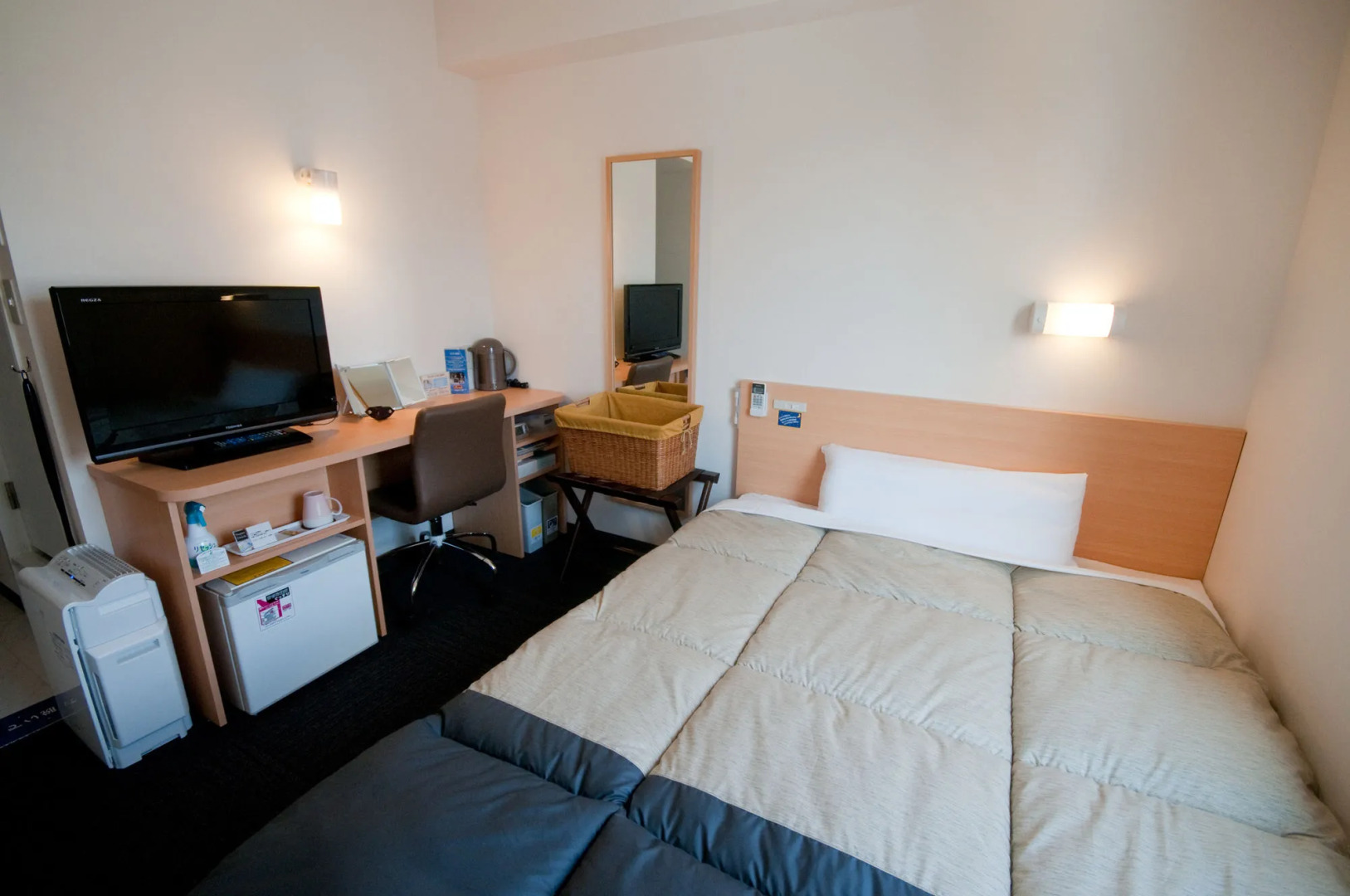 Super Hotel Kokuraeki Minamiguchi