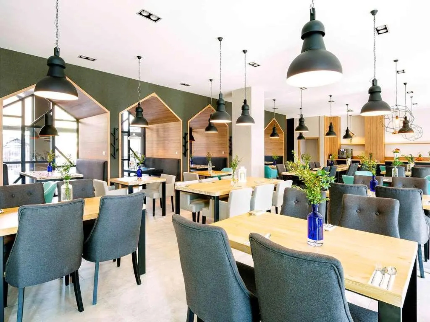 ibis styles Grudziadz