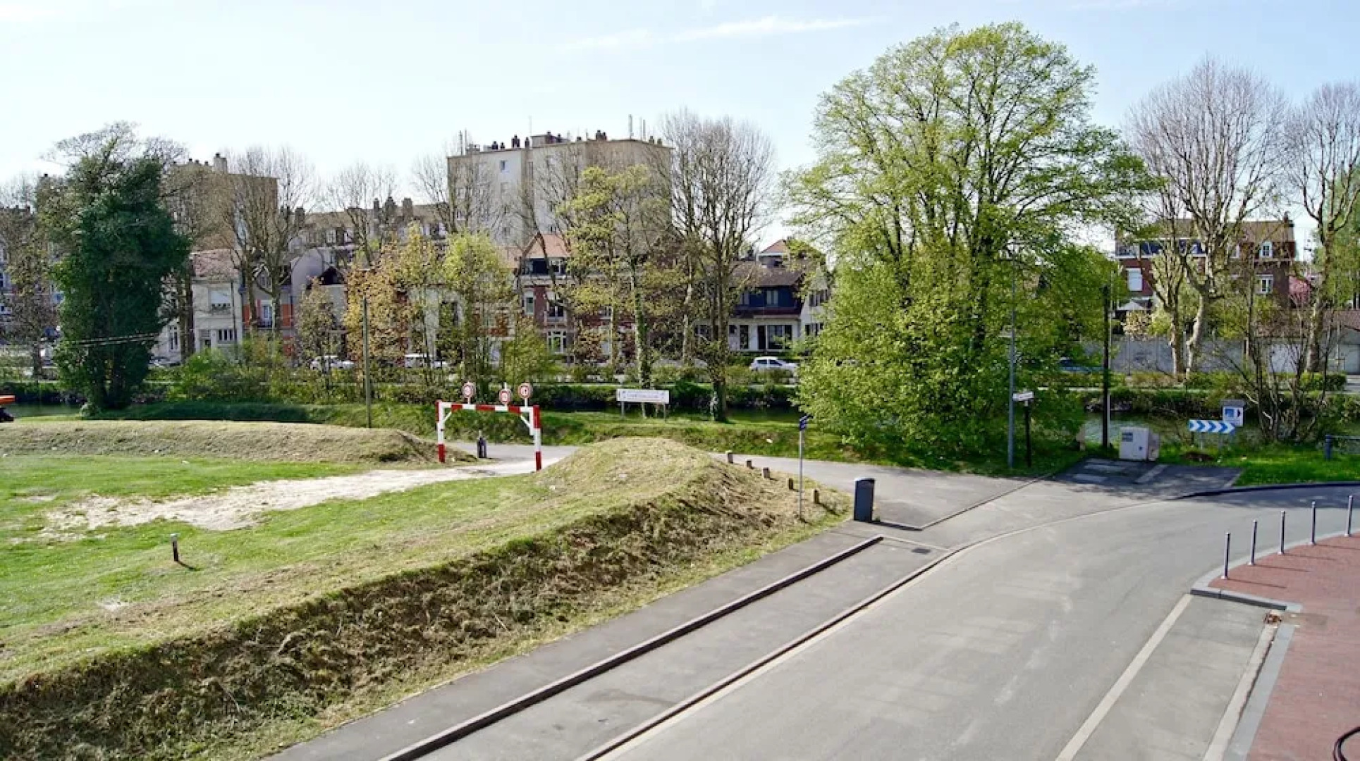 Appart Hôtel Lille - Max