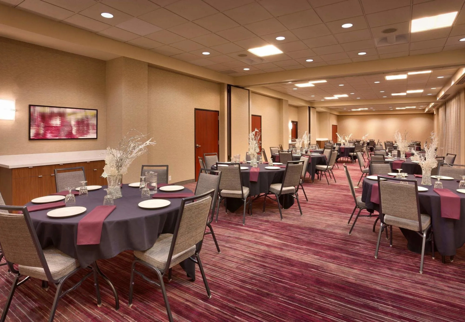 Courtyard by Marriott Sandy