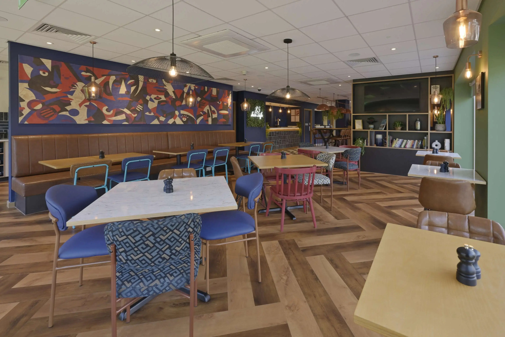 Travelodge Dudley Town Centre