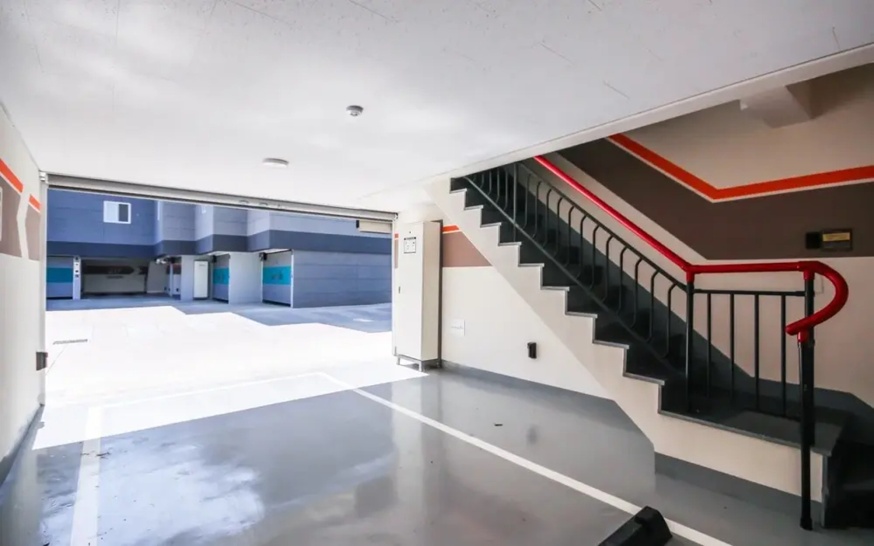 Cheongdo Boutique Hotel Owol