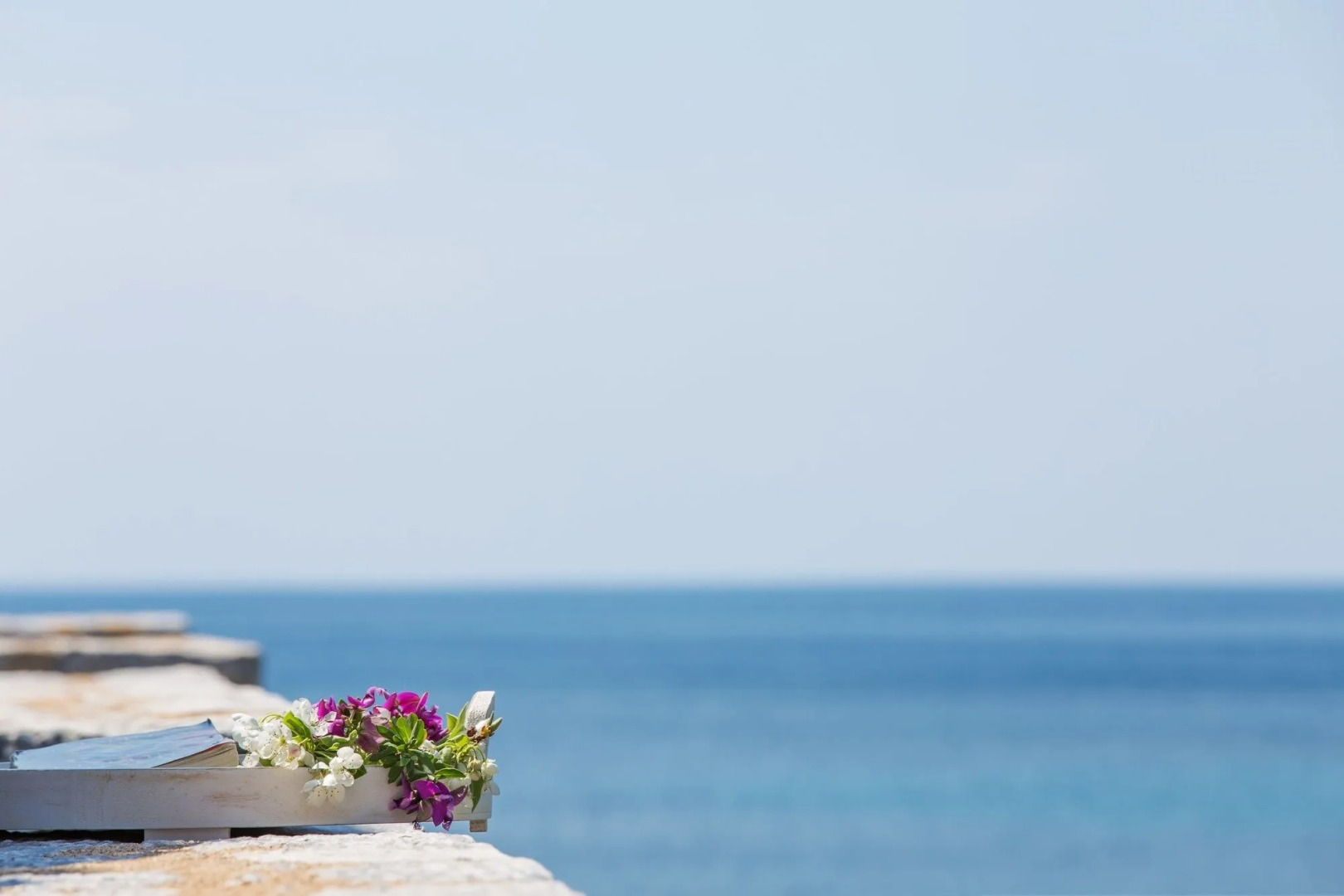 Porto Vitilo Boutique Hotel