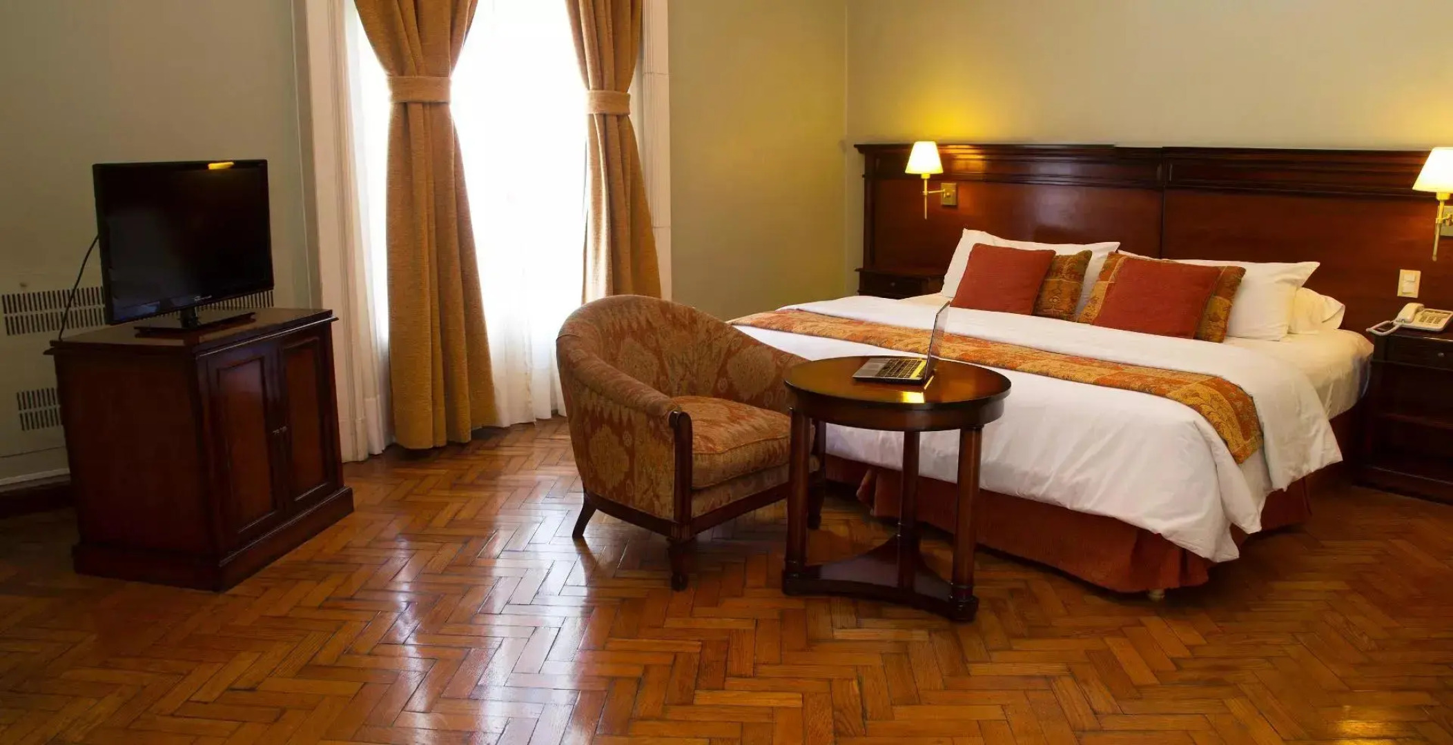 Hotel Colonial San Nicolás