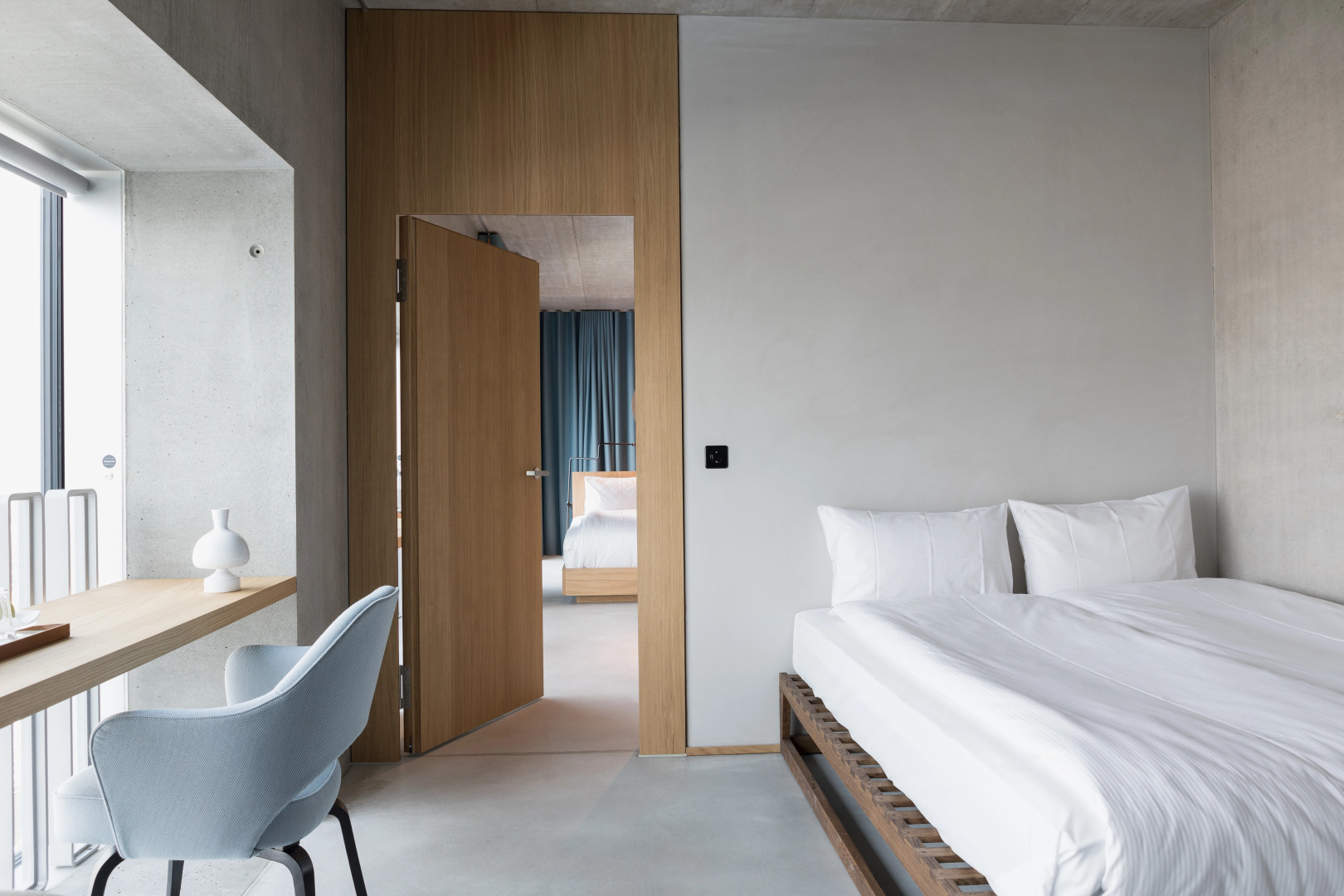 Placid Hotel Design & Lifestyle Zurich