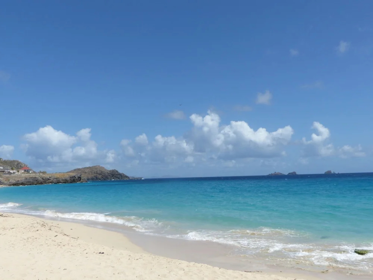 Baie des Anges Hotel